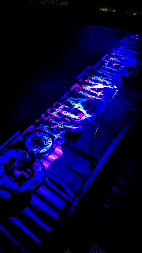 Haunted House «Containment Haunted House», reviews and photos, 1320 Blairs Bridge Rd, Lithia Springs, GA 30122, USA