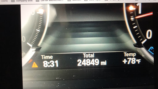 Used Car Dealer «Eastern Auto Sales», reviews and photos, 2700 N San Gabriel Blvd, Rosemead, CA 91770, USA