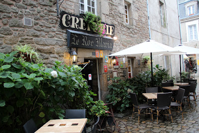 Hôtel Restaurant Roc Maria à Guérande