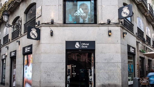 Real Madrid Official Stores