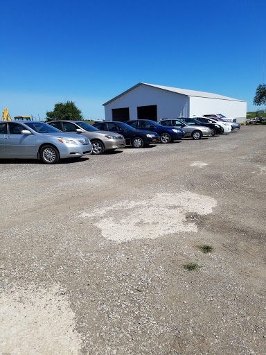 Used Car Dealer «Performance Auto, L.L.C.», reviews and photos, 5102 IA-28, Norwalk, IA 50211, USA