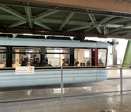 Wuppertal Schwebebahn photo