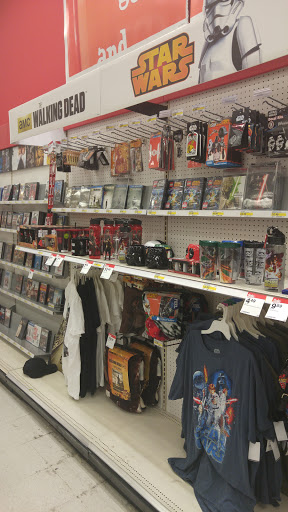 Department Store «Target», reviews and photos, 3280 R St, Merced, CA 95348, USA