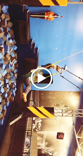 Amusement Center «Sky Zone Trampoline Park», reviews and photos, 1425 Market Blvd #100-A, Roswell, GA 30076, USA
