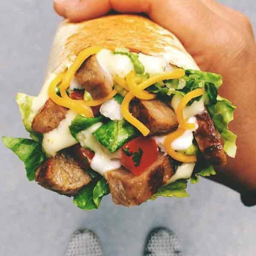 Taco Bell image