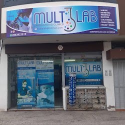 Multy Lab