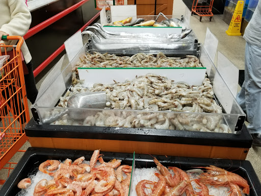 Korean Grocery Store «Zion Market», reviews and photos, 2340 Pleasant Hill Rd, Duluth, GA 30096, USA