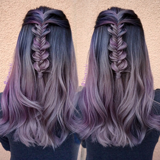 Hair Salon «Excellent Hair Salon & Spa», reviews and photos, 3864 Mowry Ave, Fremont, CA 94538, USA