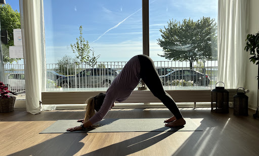 EjsaYoga in Copenhagen, København