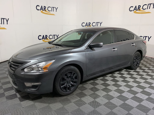 Used Car Dealer «Car City», reviews and photos, 51176 IN-933, South Bend, IN 46637, USA