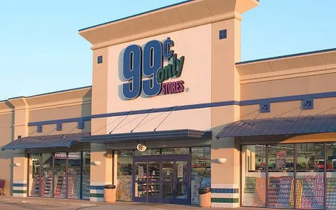 99 Cents Only Stores image