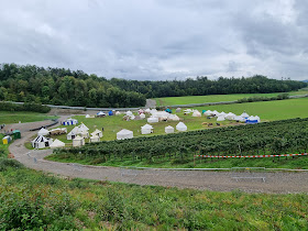 Amphitheater Hüntwangen