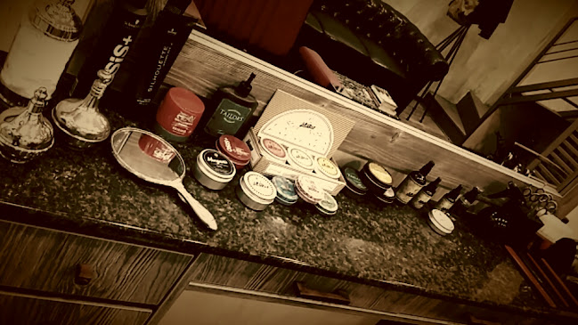 τριχοκοπτείον - men's club - Καβάλα