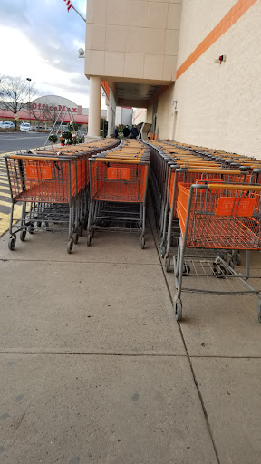 Home Improvement Store «The Home Depot», reviews and photos, 751 Horsham Rd d, Lansdale, PA 19446, USA