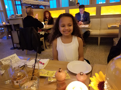 French Restaurant «Avenue Le Club», reviews and photos, 23 Ocean Ave, Long Branch, NJ 07740, USA