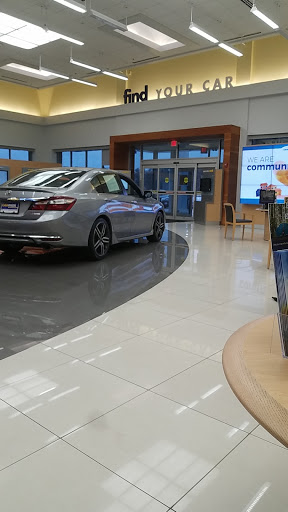 Used Car Dealer «CarMax», reviews and photos, 7700 Matapeake Business Dr, Brandywine, MD 20613, USA
