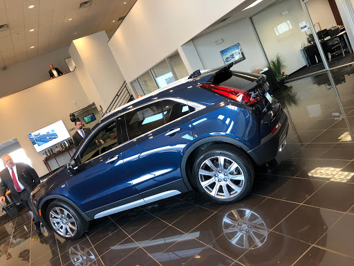 Cadillac Dealer «Paul Conte Cadillac», reviews and photos, 169 Sunrise Hwy, Freeport, NY 11520, USA