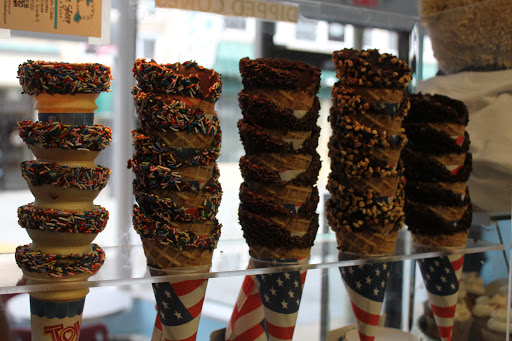 Dessert Shop «Blue Sheep Bake Shop», reviews and photos, 9 Division St, Somerville, NJ 08876, USA