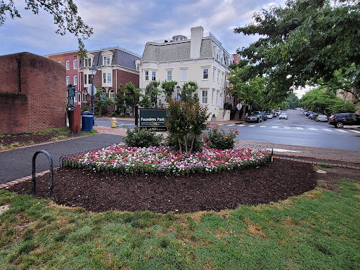 Park «Founders Park», reviews and photos, 351 N Union St, Alexandria, VA 22314, USA