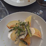 Photo n°1 de l'avis de Sara.a fait le 26/04/2021 à 20:36 sur le  Pinocchio a Pietrasanta à Pietrasanta