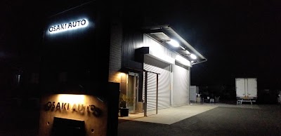 オサキオート