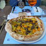 Photo n°1 de l'avis de Pierre.d fait le 24/05/2022 à 19:35 sur le  Pizzeria Masaniello à La Spezia