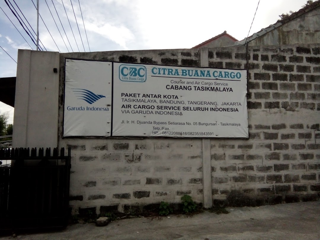 Citra Buana Cargo