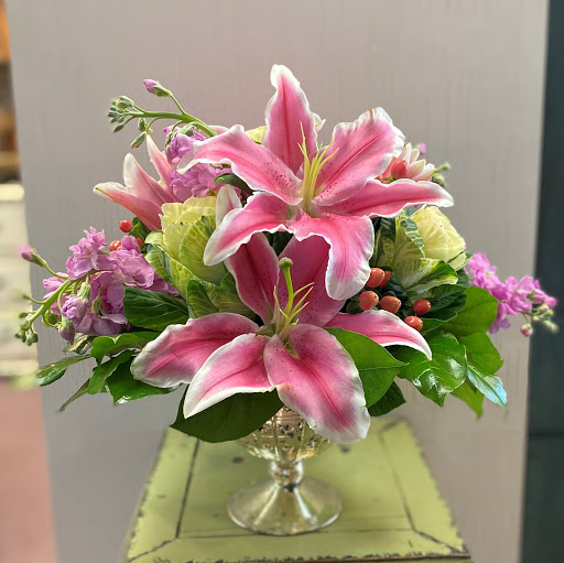 Florist «Carmel Flower Shop», reviews and photos, 1908 US-6, Carmel, NY 10512, USA