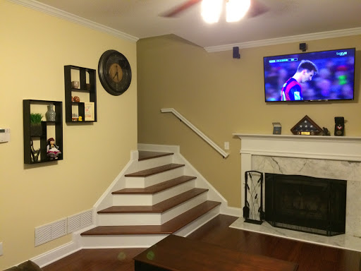 Roofing Contractor «ARTECH ROOFING», reviews and photos, 325 Waddington Trail, Duluth, GA 30097, USA