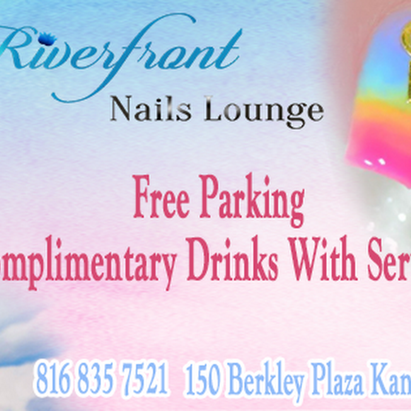 Riverfront Nail Lounge
