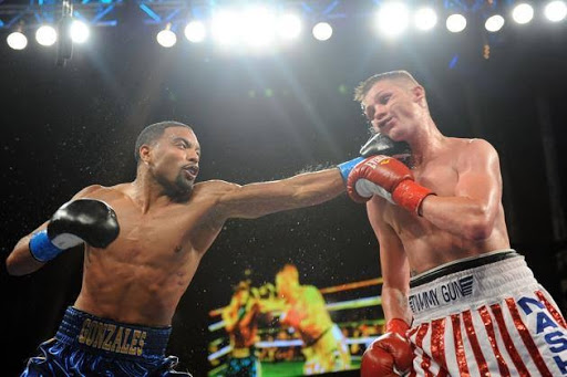 Boxing Gym «Flawless Boxing & Fitness», reviews and photos, 600 Broadway, Sacramento, CA 95818, USA