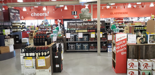 Wine Store «BevMo!», reviews and photos, 17197 Southcenter Pkwy, Tukwila, WA 98188, USA