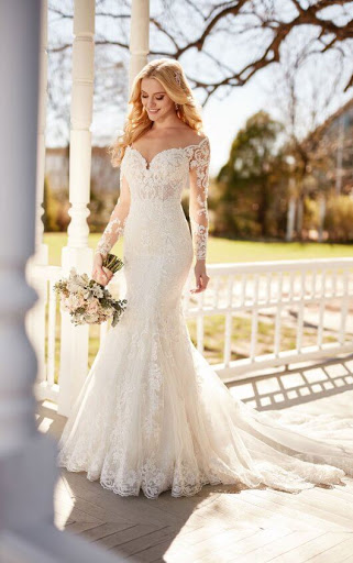 Bridal Shop «One & Only Bridal Boutique», reviews and photos, 420 E Church St #106, Orlando, FL 32801, USA
