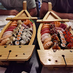 Photo n°20 de l'avis de Roby.6 fait le 04/07/2022 à 21:18 sur le  Shoshin Japanese Restaurant à Martina Franca