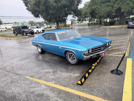 Auto Parts Store «Advance Auto Parts», reviews and photos, 1002 US-92, Auburndale, FL 33823, USA