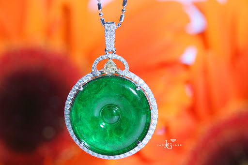 Jeweler «Jade Galore», reviews and photos, 316 Barber Ct, Milpitas, CA 95035, USA