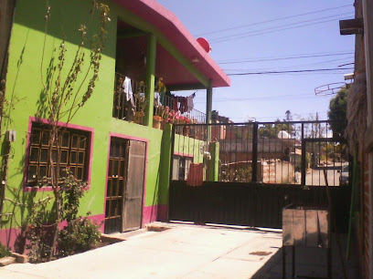 Juan C. Bonilla 1, Pue, , Santa María Zacatepec