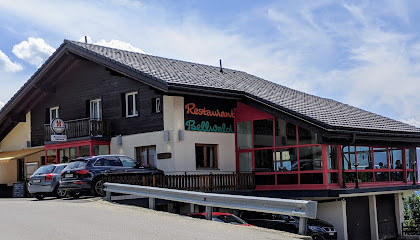 Restaurant Bellwald