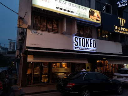 Stoked Restaurant & Bar