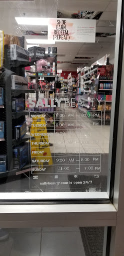 Beauty Supply Store «Sally Beauty», reviews and photos, 1925 Cobbs Ford Rd, Prattville, AL 36066, USA