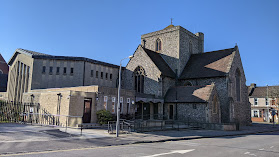 Holy Rood Church
