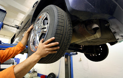 New Liberty Tires and Wash LLC - Affordable New and Used Tire Service, Repair & Replacement Company