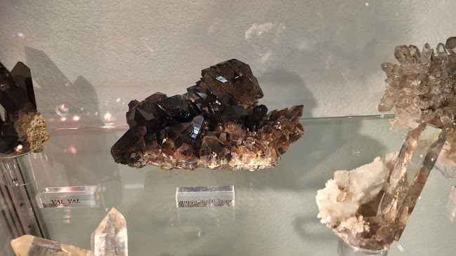 Rezensionen über Mineralienmuseum Cristallina in Chur - Museum