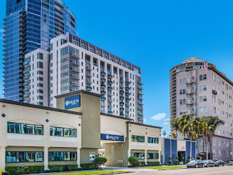 Inn at 50 - Long Beach Convention Center
