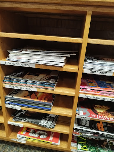 Sunnyvale Public Library image