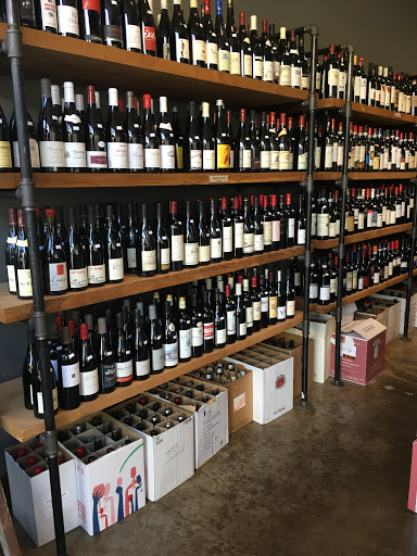 Wine shops in Portland