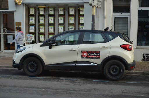 Auto-École Top Conduite À Carvin à Carvin, Pas-de-Calais