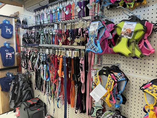 Pet Supply Store «Pet Pantry & Dog Wash», reviews and photos, 5148 Academy Blvd N, Colorado Springs, CO 80918, USA