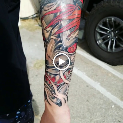 Explore meaning small tattoo ideas, creative tattoo ideas in Alhambra, available at Inkfiend Art Studio