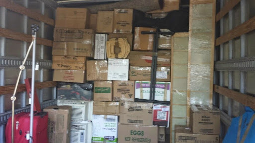 Moving and Storage Service «S&D Moving and Storage Co.», reviews and photos, 400 E Gun Hill Rd, Bronx, NY 10467, USA